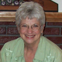 Janice Marie (Corrigan) Keck Profile Photo