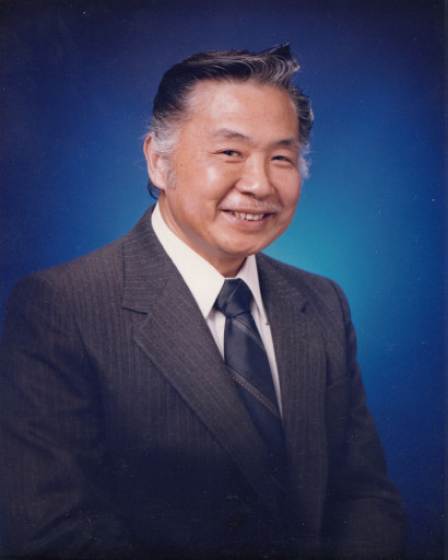 Gon Wah Wong Profile Photo