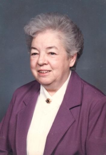 Irma E. Francis