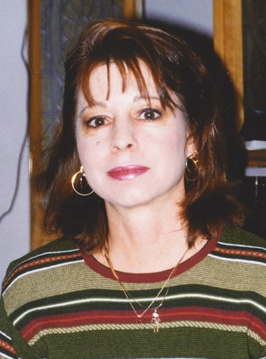Kathy Thomas Profile Photo