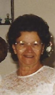 Virginia M. Zabelka