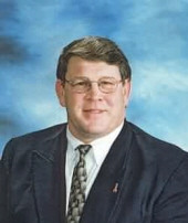 Michael Churm Profile Photo