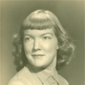 Joyce E. Wilkinson