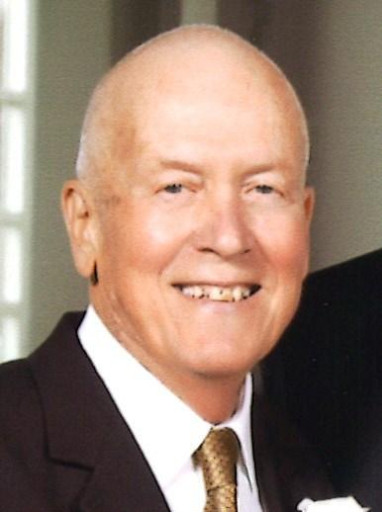 Byron Edward "Ed" Moore