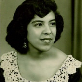 Mary Helen Garcia Profile Photo