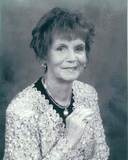 Lois A. McGill