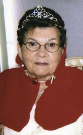 Rosalva Elena Sarquis