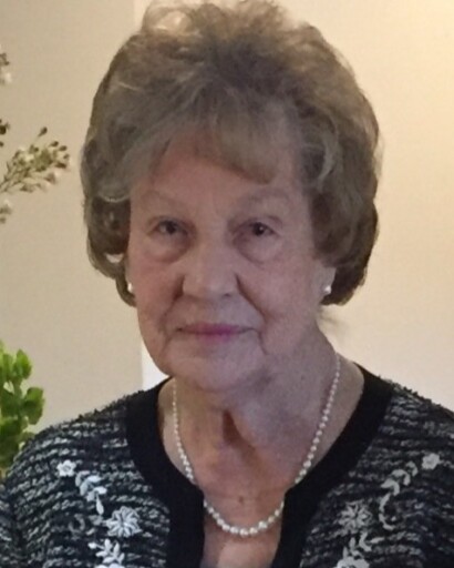 Iva Nell West's obituary image