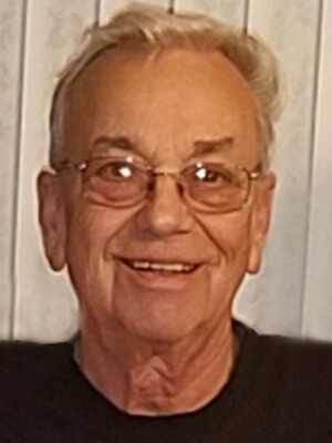 Michael Webster Mohlin, Sr. Profile Photo