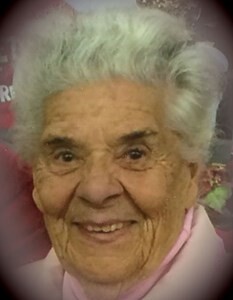 Pearl Cleghorn