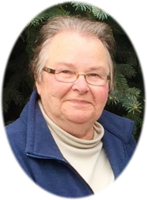 Martha Casaday