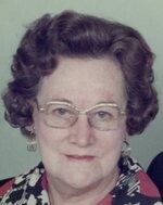 Virginia "Virgie" Foust Profile Photo