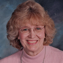 Joyce Beals Profile Photo