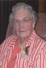 Hazel H. (Hoggatt)  Maley Profile Photo