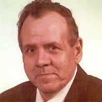 Paul L Nunamaker Profile Photo