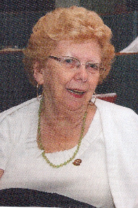 Doris M. Williams Profile Photo