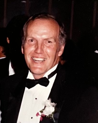 Dale Langbehn's obituary image