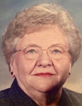 Dorothy J. Grundy Profile Photo