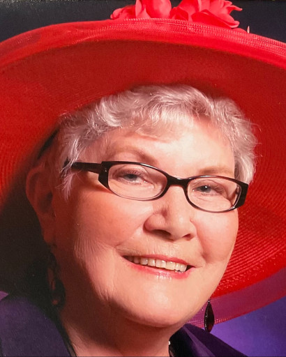 Gladys Irene Shear Profile Photo