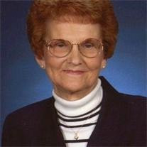 Doris Brown Profile Photo