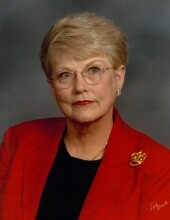 Dr. Martha J. Solomon Profile Photo