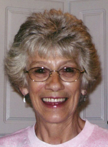 Virginia Ginter Profile Photo