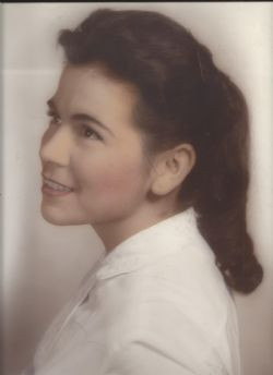 Oralia Flores Cisneros