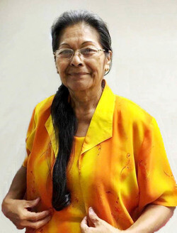 Delarita Dawahoya