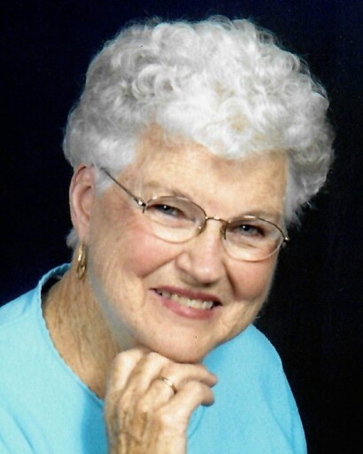 Estelle R. Klemp