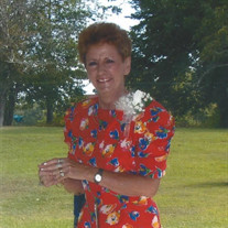Shirley D. Reynolds