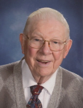 Deacon Edwin "Ed"   F. Osterhaus Profile Photo