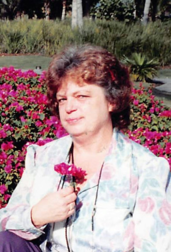 Edna Denney Profile Photo