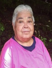 Irene Cruz Paniagua Profile Photo