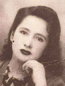 Elsa Merello