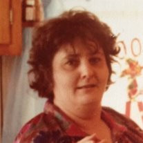 Judy Hanke Profile Photo
