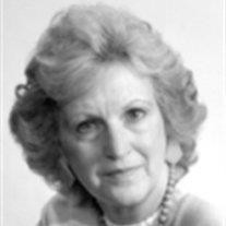 Lucille Broadbent