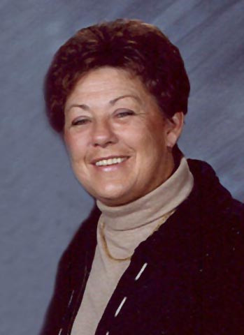 Patricia Korinek