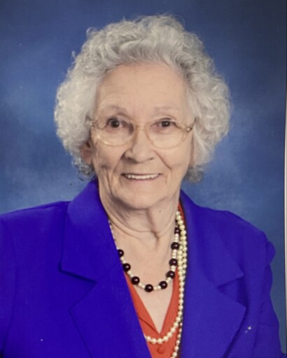 Leola Helen Warner Obituary 2023 - Combs-Hess Funeral Service