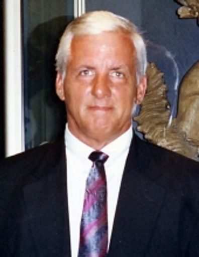 Clyde William "Bill" Crawley,  Jr. Profile Photo