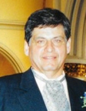 Thomas Knight Sr. Profile Photo