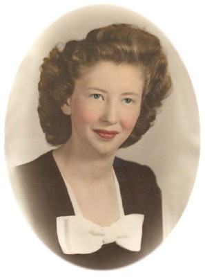 Lucille C. Rhoades