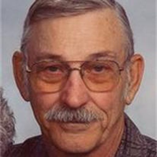 Robert W. "Bob" Hodges