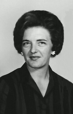 Kathleen Wade Profile Photo