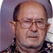 Robert "Bob" Johnson Profile Photo
