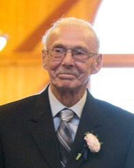 Charles "Bud" Miller, Jr. Profile Photo