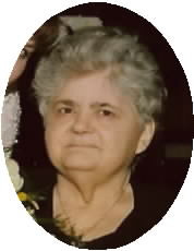 Mildred Damron Profile Photo