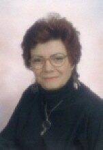 Patricia Baker Pugh Profile Photo