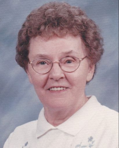 Betty C. Thompson