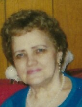 Ruth Levinson Profile Photo