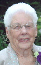 Maurine J. Snedeger